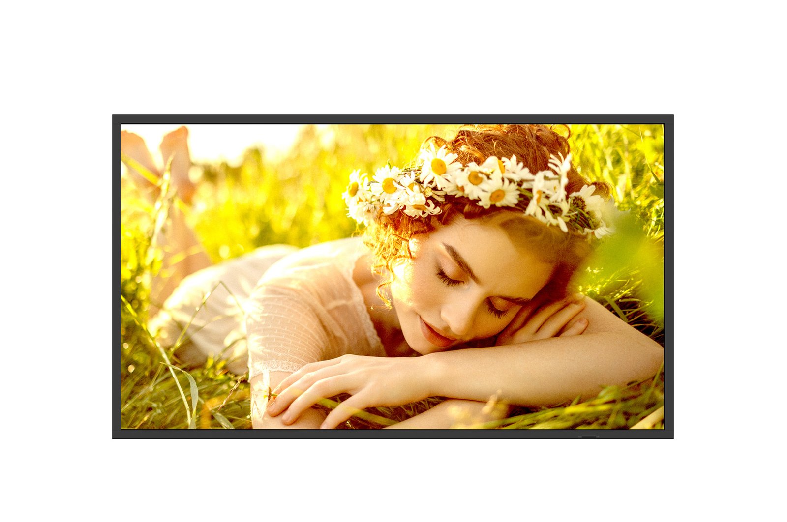 LG 32" FHD 24/7 Commercial Digital Signage Display 5 LG 32