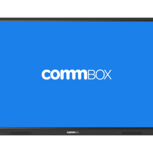 CommBox Interactive Neo 75 Inch Interactive Display | CBIN75