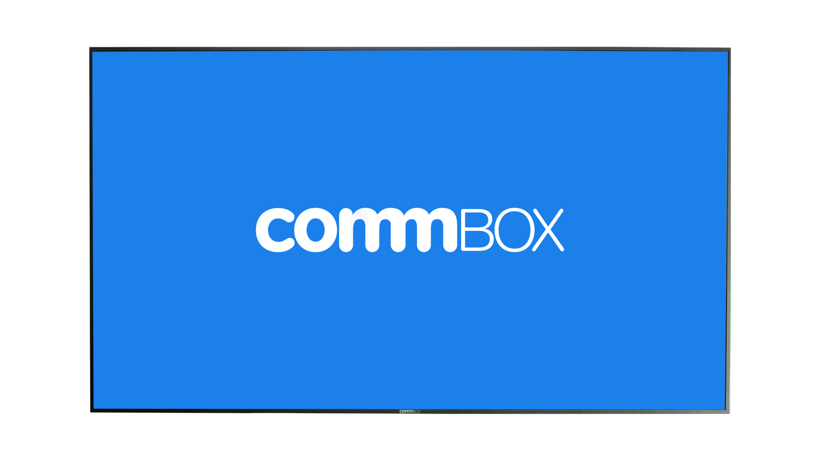 CommBox Meeting Room Display Gen 2 65 Inch | CBD65MRG2 1 CommBox Meeting Room Display Gen 2 65 Inch | CBD65MRG2