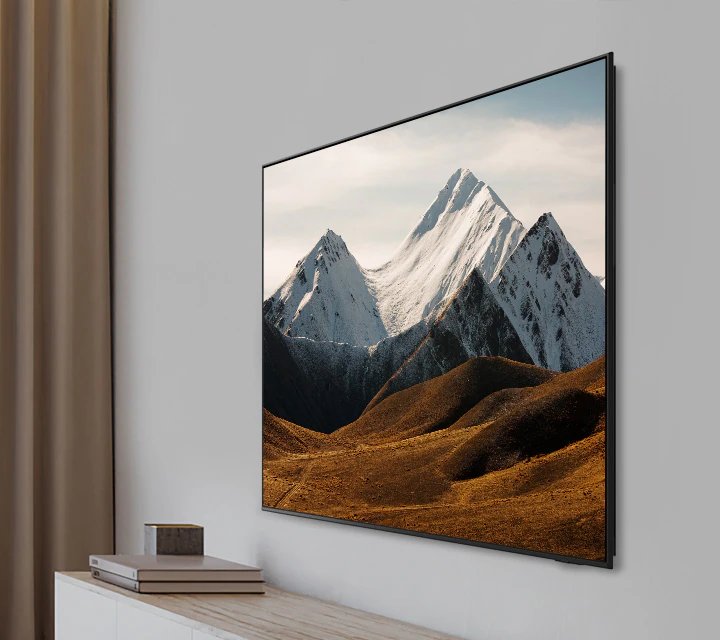 Samsung 50" Hotel TV HU8000F UHD 4K TV 11 Samsung 50