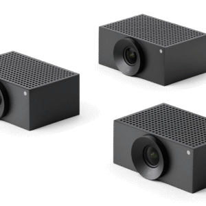 Jabra CAM Crew – AI Multi-Camera System