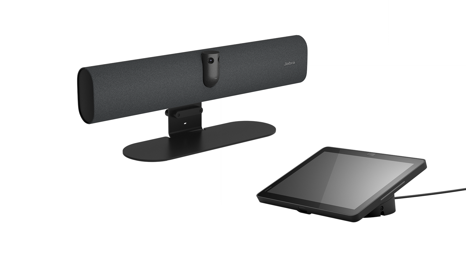 Jabra PanaCast 40 VBS – Android Video Bar for Small Meeting Rooms 1 Jabra PanaCast 40 VBS – image 1 | Jabra PanaCast 40 VBS – image 2 | Jabra PanaCast 40 VBS – image 3 | Jabra PanaCast 40 VBS – image 4