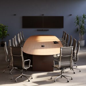 Jabra PanaCast Room Kit Multi – Android Video System for Large Rooms