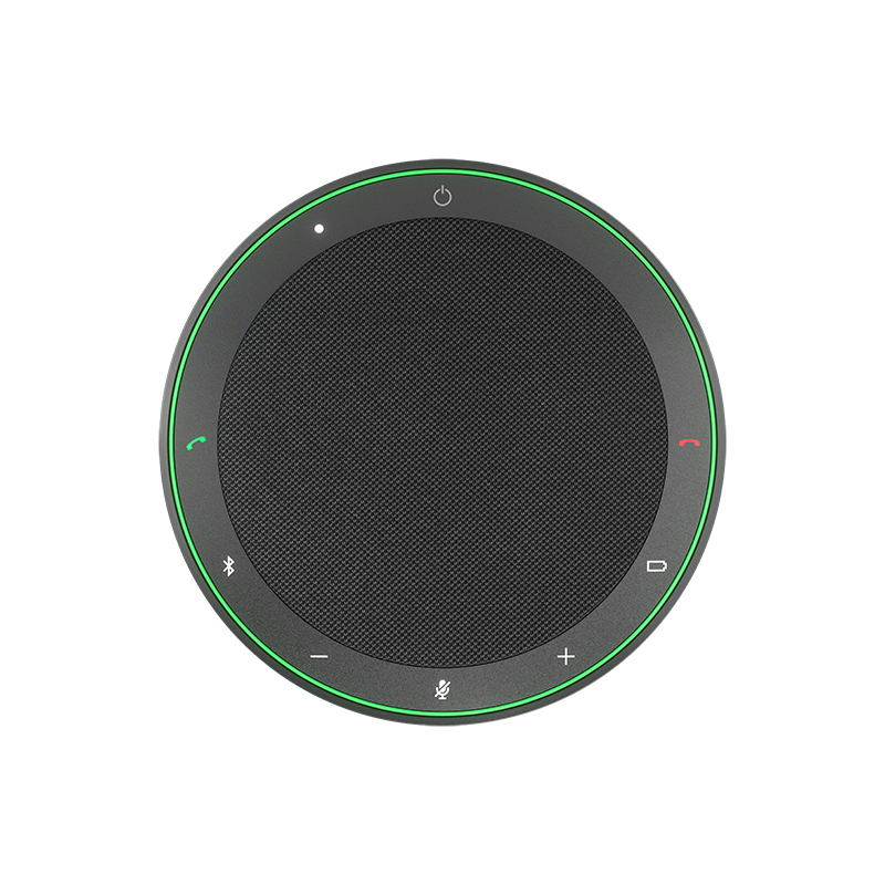 Jabra Speak2 75 MS — enterprise fleet management Jabra Xpress