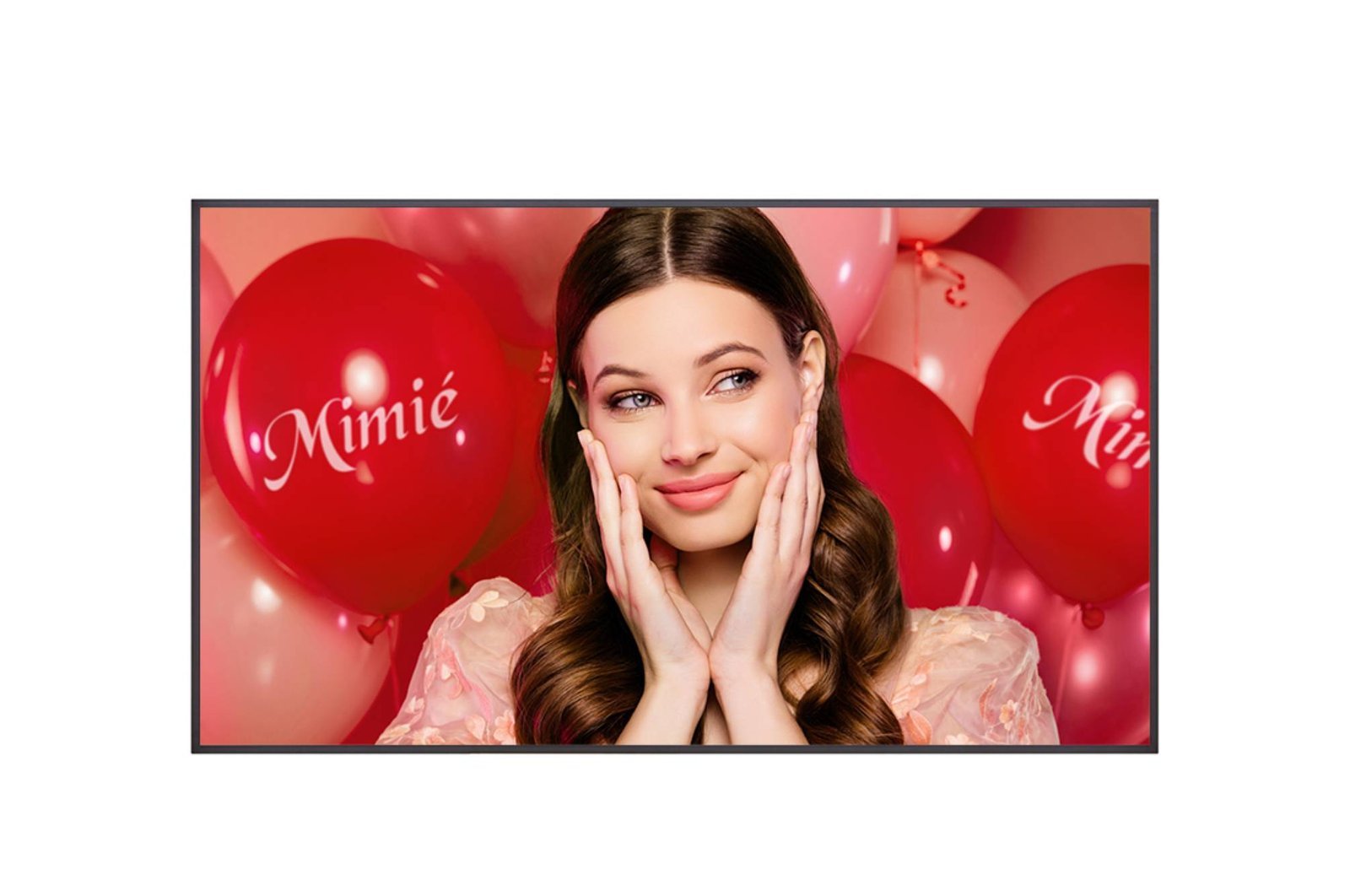 LG 43" 4K UHD 700nit 24/7 Digital Signage Display 2 LG 43" 4K UHD 700nit 24/7 Digital Signage Display - Image 2