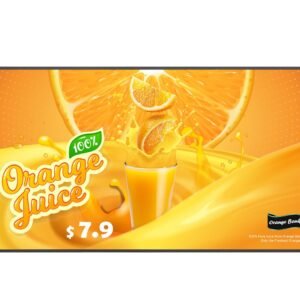 LG 65" 4K UHD 500nit 24/7 Digital Signage Display — image 1 | LG 65" 4K UHD 500nit 24/7 Digital Signage Display — image 2 | LG 65" 4K UHD 500nit 24/7 Digital Signage Display — image 3 | LG 65" 4K UHD 500nit 24/7 Digital Signage Display — image 4