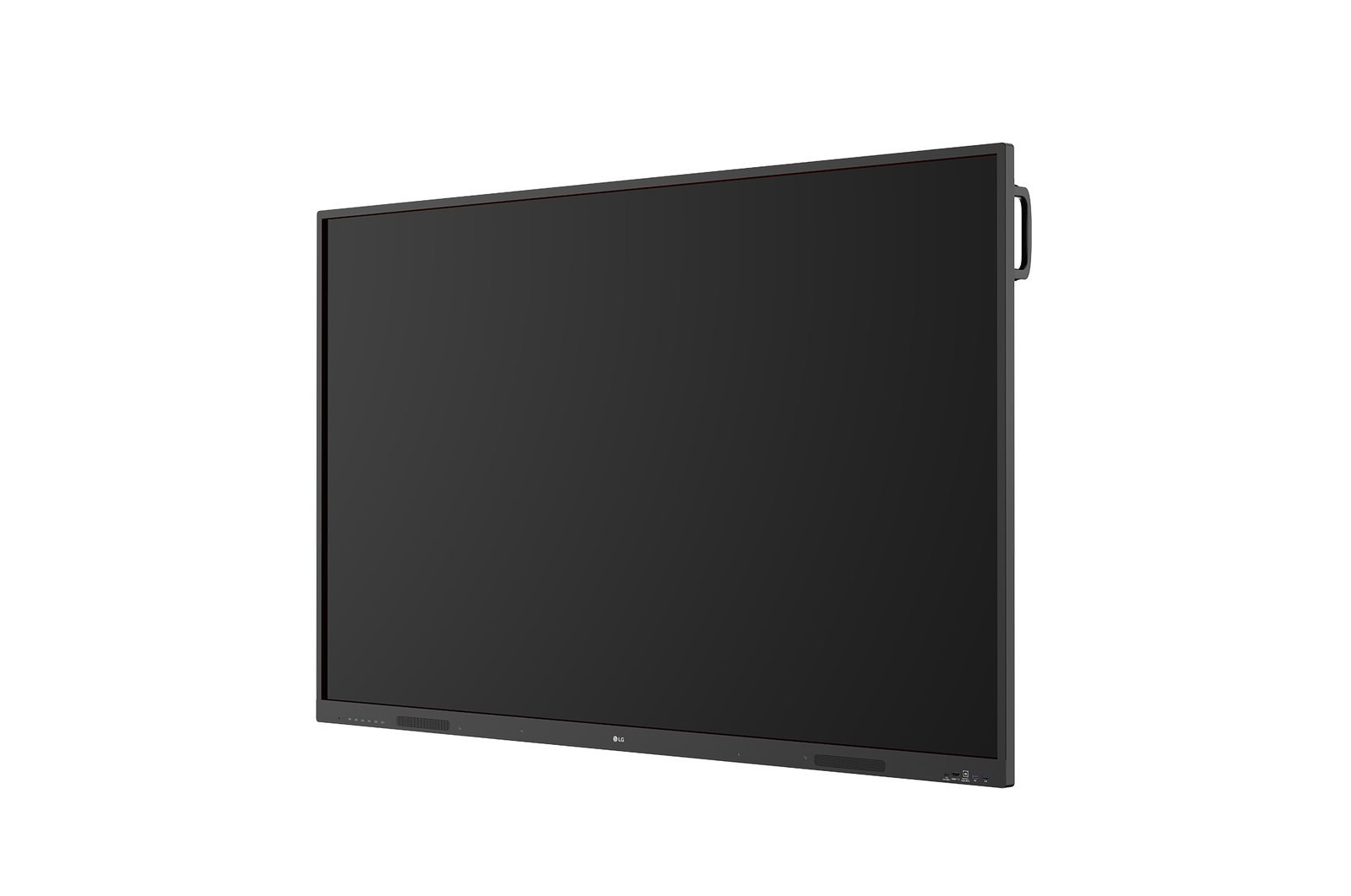 LG 75" CreateBoard Core 4K Interactive Whiteboard 3 LG 75" CreateBoard Core 4K Interactive Whiteboard - Image 3