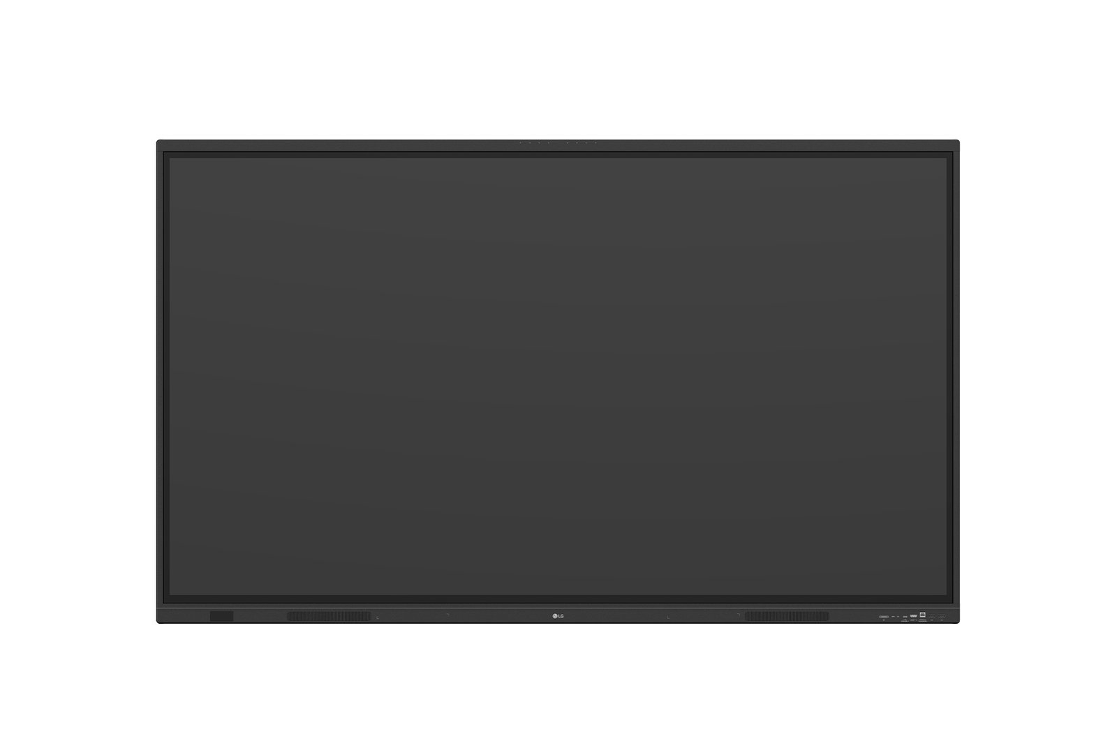 LG 75" CreateBoard Standard 4K Interactive Whiteboard with AI 2 LG 75" CreateBoard Standard 4K Interactive Whiteboard with AI - Image 2