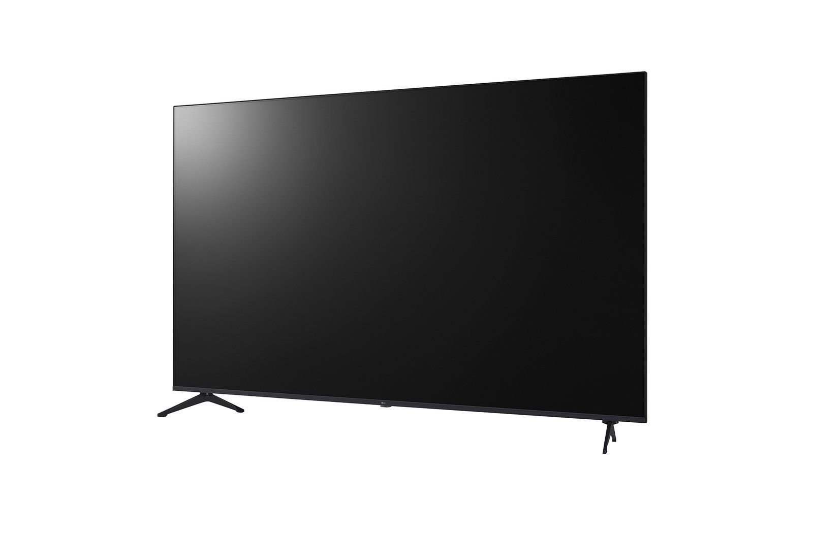 LG 86" 4K UHD 16/7 Commercial TV with webOS 25 3 LG 86" 4K UHD 16/7 Commercial TV with webOS 25 - Image 3