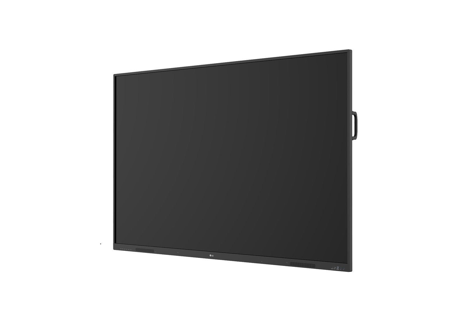 LG 86" CreateBoard Core 4K Interactive Whiteboard 3 LG 86" CreateBoard Core 4K Interactive Whiteboard - Image 3