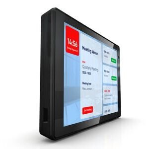 Philips 10" Signage Solutions Multi-Touch Display | 10BDL3351T