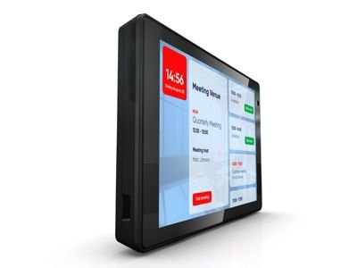 Philips 10" Signage Solutions Multi-Touch Display | 10BDL3351T 1 Philips 10" Signage Solutions Multi-Touch Display | 10BDL3351T
