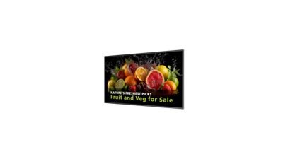 Philips 43" Signage Solutions Philips Signage 5000 Series | 43BDL5050D 1 Philips 43" D-Series Commercial Display | 4K UHD 600cd/m² 24/7 Android 14 | 43BDL5050D