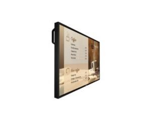 Philips 43" Signage Solutions Signage 6000 Series | 43BDL6017P