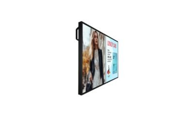 Philips 50" Signage Solutions Signage 6000 Series | 50BDL6017P 1 Philips 50" Signage Solutions Signage 6000 Series | 50BDL6017P