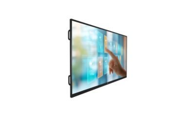 Philips 65" Signage Solutions Collaboration Display | 65BDL4252E 1 Philips 65" Signage Solutions Collaboration Display | 65BDL4252E