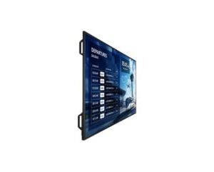 Philips 65" Signage Solutions Signage 6000 Series | 65BDL6017P