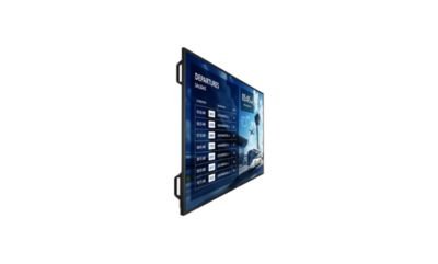 Philips 65" Signage Solutions Signage 6000 Series | 65BDL6017P 1 Philips 65" Signage Solutions Signage 6000 Series | 65BDL6017P