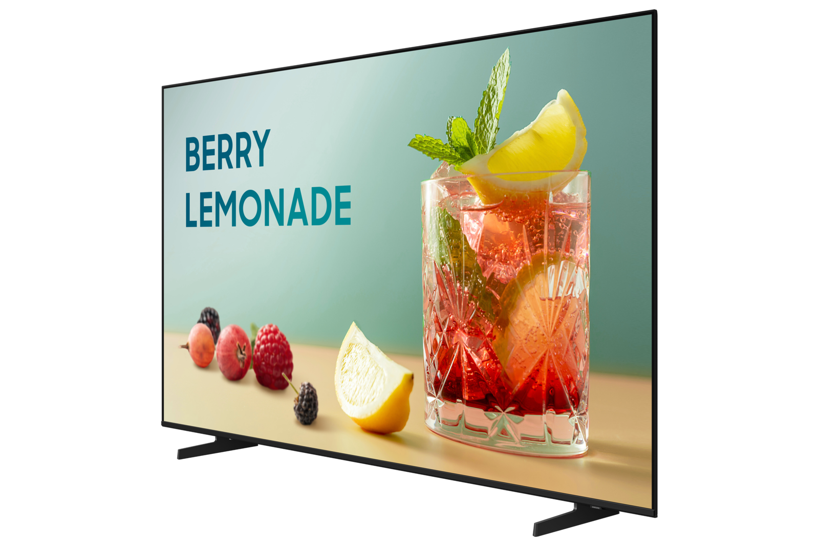 Samsung 43" BEFX-H 4K Business TV 2 Samsung 43" BEFX-H 4K Business TV - Image 2