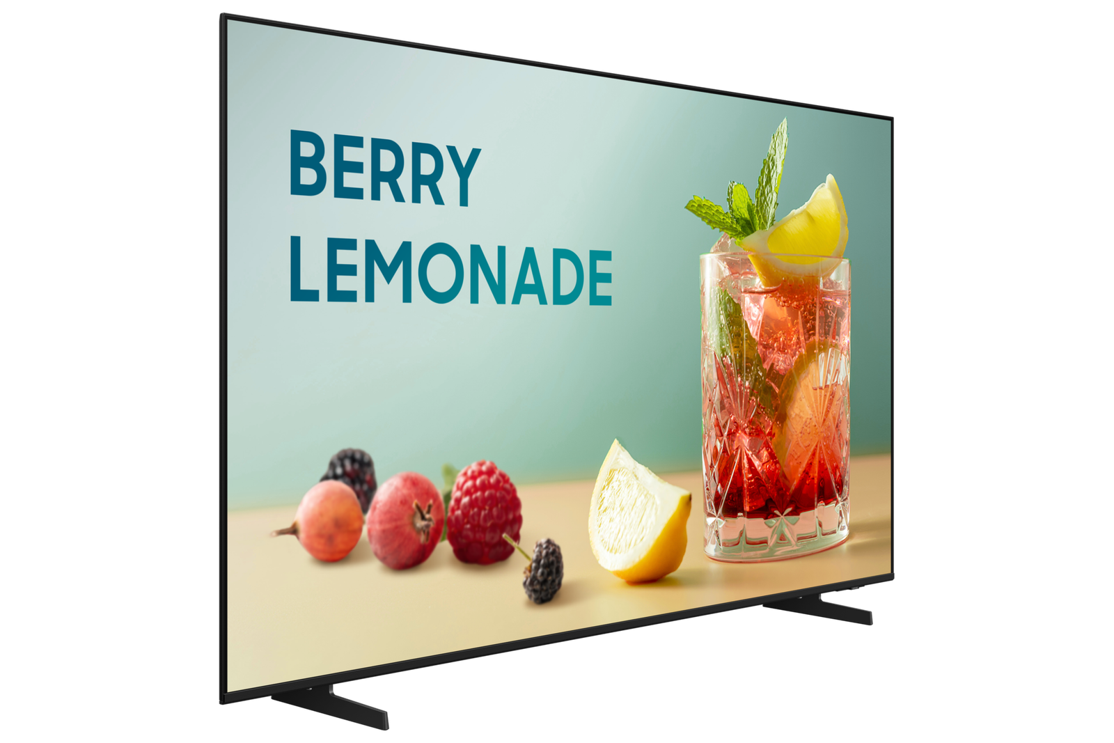 Samsung 55" BEFX-H 4K Business TV 8 Samsung 55" BEFX-H 4K Business TV - Image 8