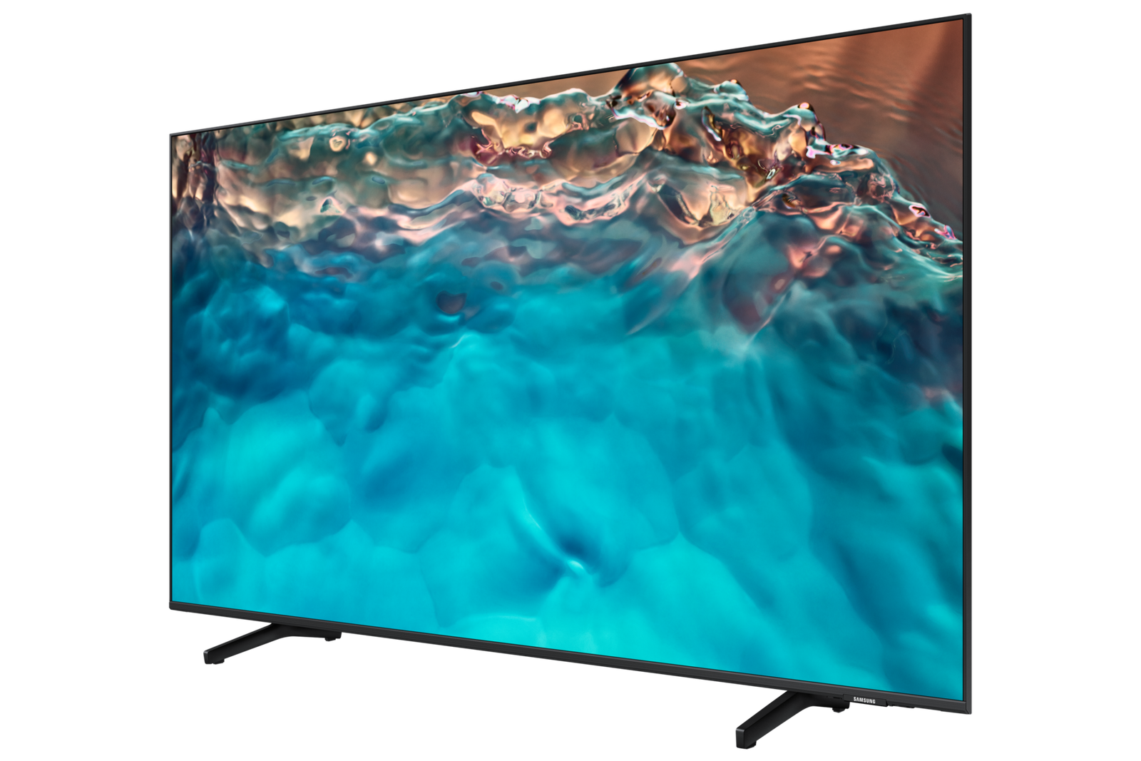 Samsung 55" HBU8000 Hospitality TV 2 Samsung 55" HBU8000 Hospitality TV - Image 2