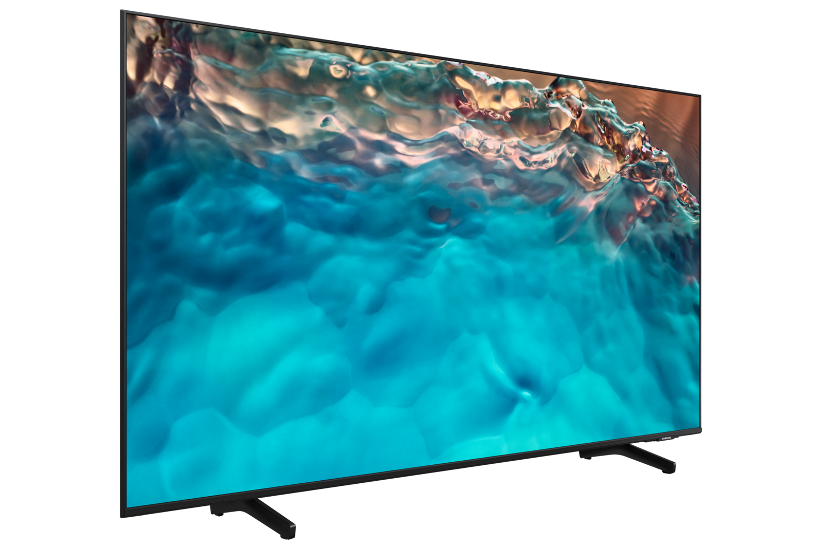 Samsung 55" HBU8000 Hospitality TV 3 Samsung 55" HBU8000 Hospitality TV - Image 3