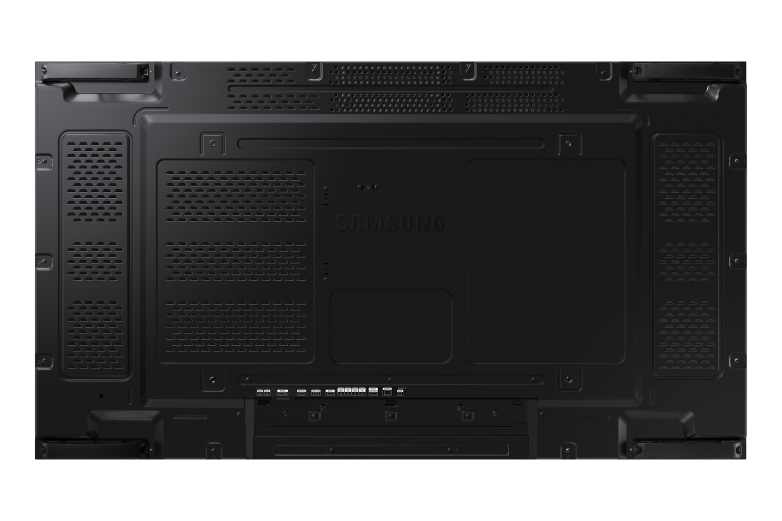 Samsung 55" VHB-E Extreme Narrow Bezel Video Wall 6 Samsung 55" VHB-E Extreme Narrow Bezel Video Wall - Image 6