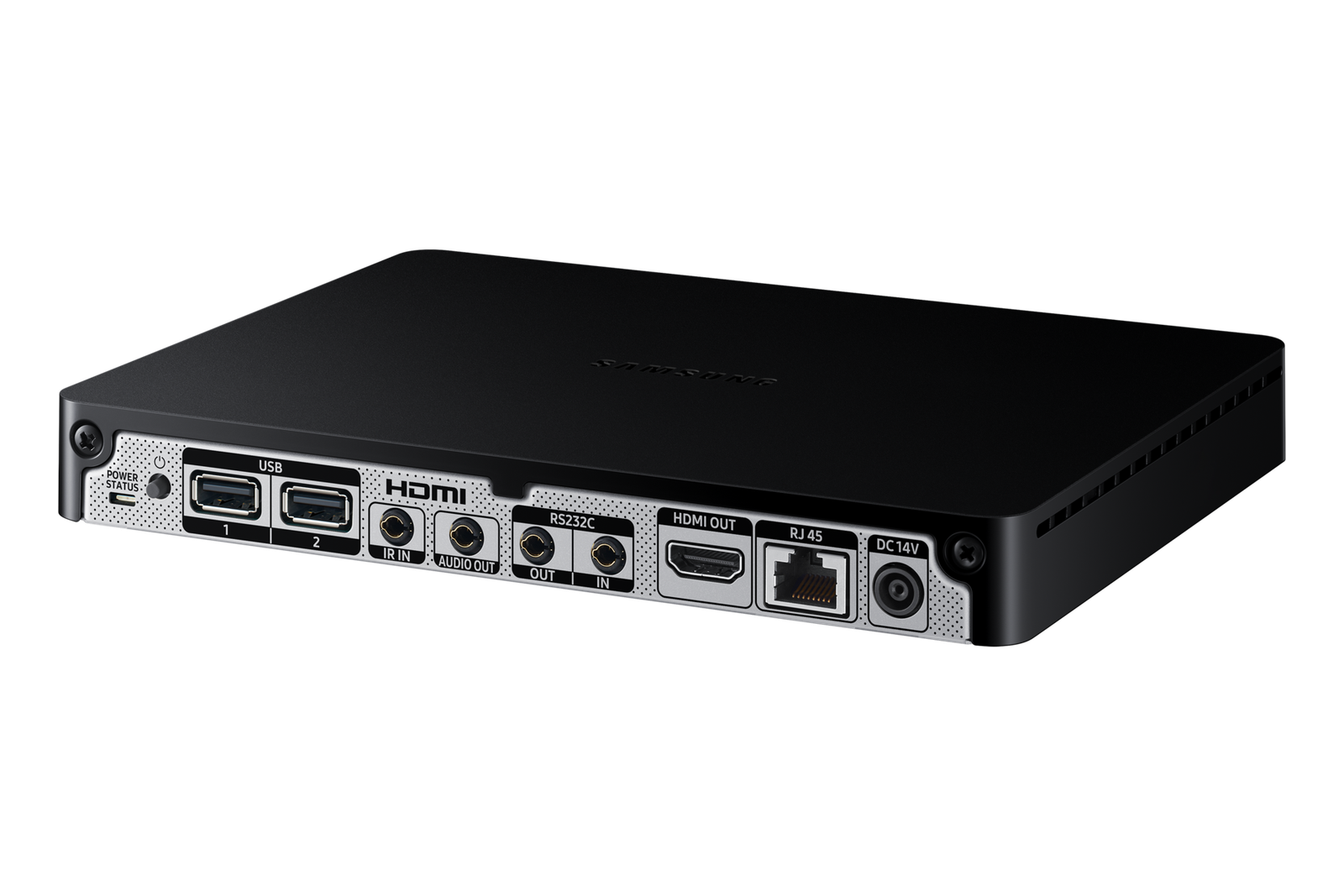 Samsung SBB-SS08NU1XXY UHD Signage Player Box 6 Samsung SBB-SS08NU1XXY UHD Signage Player Box - Image 6