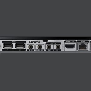 Samsung SBB-SS08NU1XXY UHD Signage Player Box display – image 1 | Samsung SBB-SS08NU1XXY UHD Signage Player Box display – image 2 | Samsung SBB-SS08NU1XXY UHD Signage Player Box display – image 3
