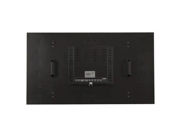 Soniq 46″ Video Wall Panel | FHD Commercial Digital Signage Display for Modular Installations 5 Soniq 46″ Commercial Video Wall panel in modular configuration for retail and corporate digital signage deployments