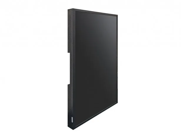 Soniq 55" High Brightness Commercial Display | 3500 Nit FHD Digital Signage 3 dual Ethernet