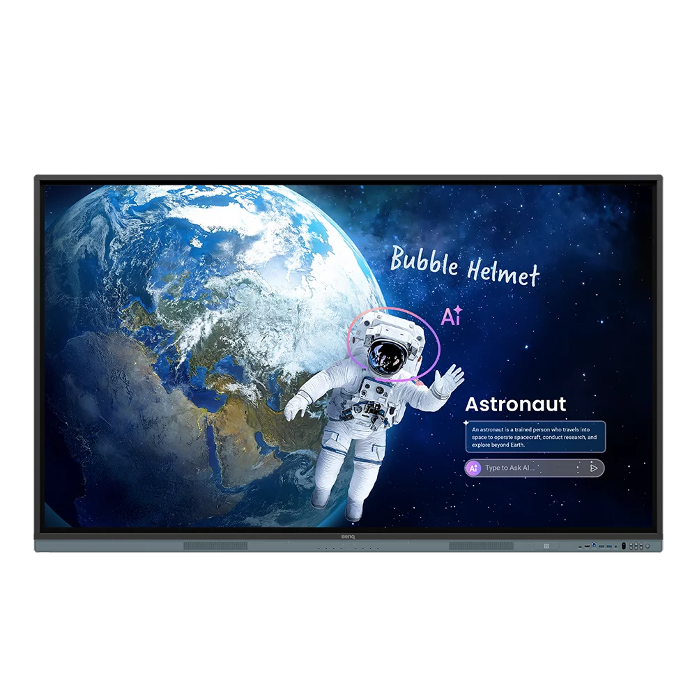 BenQ Board Master RM05 75