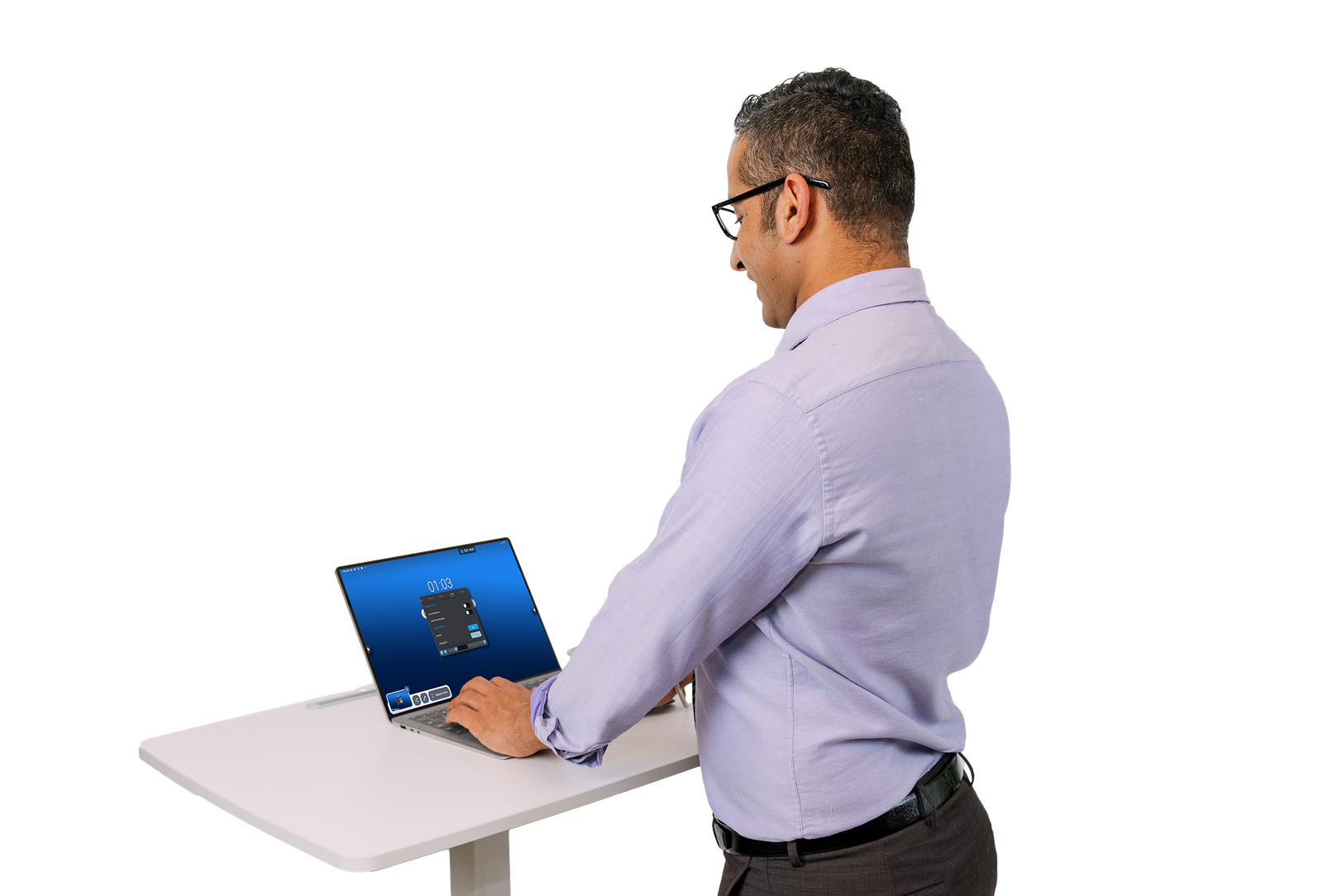 CommBox Classic S5 65