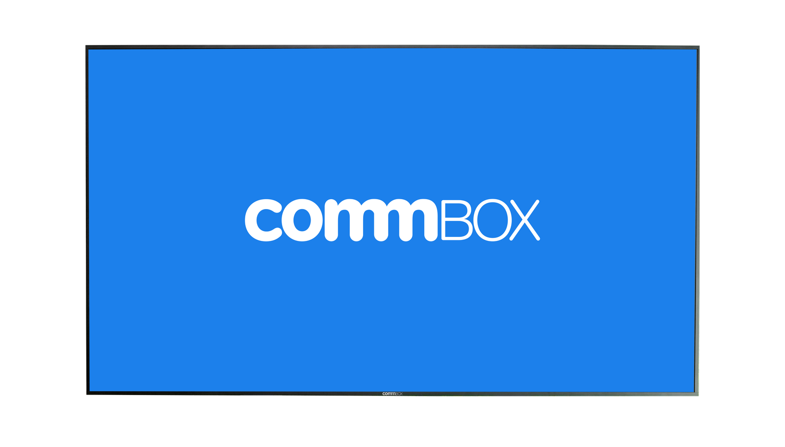 CommBox Meeting Room Display Gen 2 65 Inch | CBD65MRG2 2 CommBox Meeting Room Display Gen 2 65 Inch