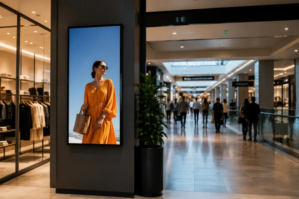 Digital Signage, Video Conferencing & Computing Solutions 1 digital signage solutions australia banner