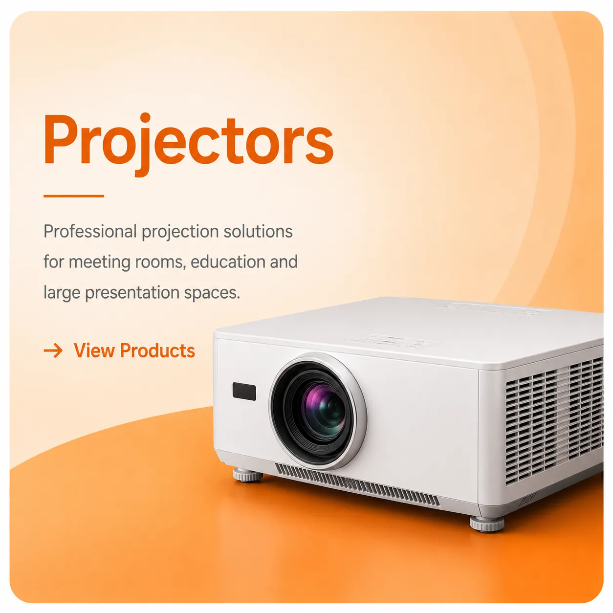 Projectors Australia