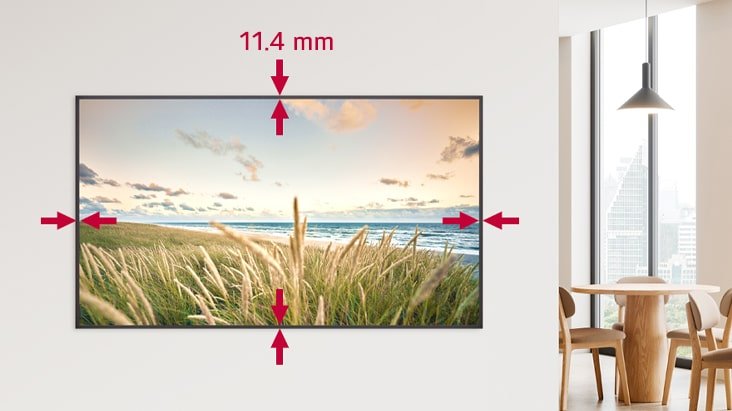 LG 65" 4K UHD 700nit 24/7 Digital Signage Display 8 LG 65