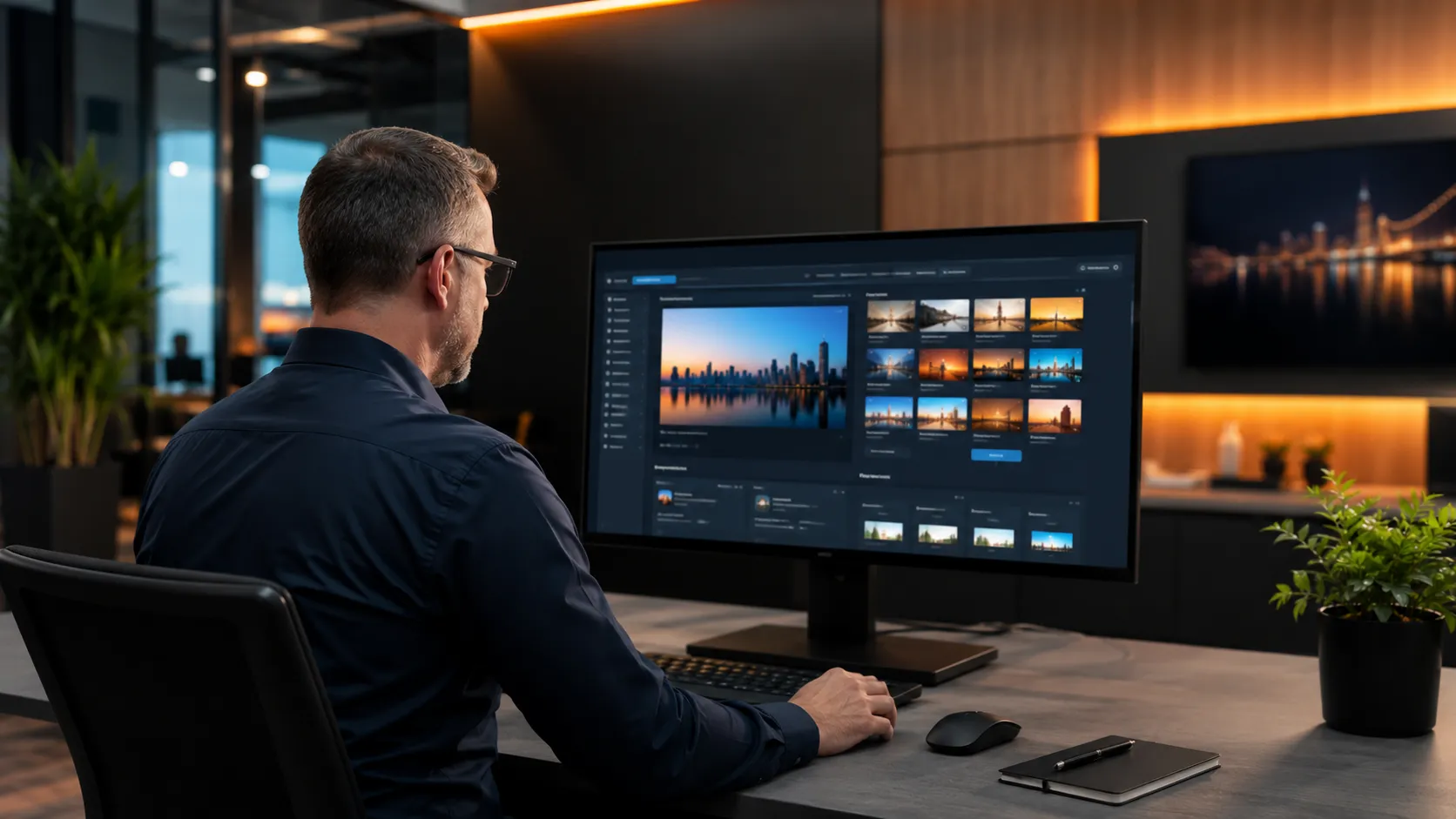 Digital signage CMS platform selection for Australian commercial deployments