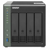 QNAP & Synology Network attached storage